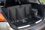 Nissan Murano 2008 года